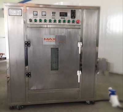 Industrial Microwave Machine Manufacturer